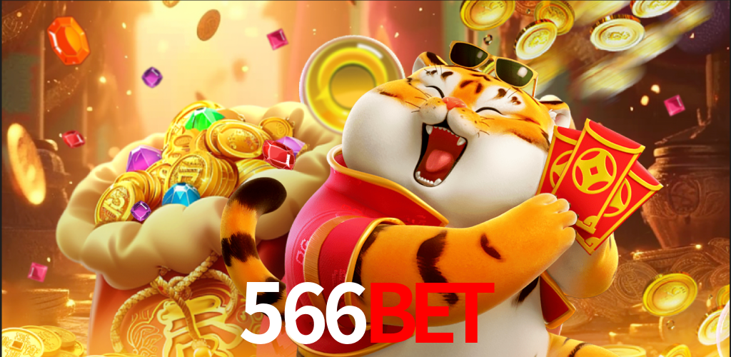 566bet: Seu Cassino Premiado com Pagamentos Rápidos