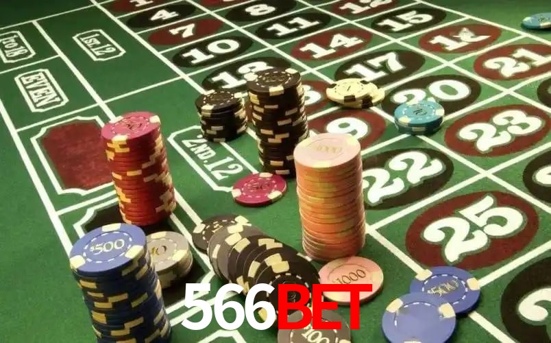 Estatísticas 566bet
