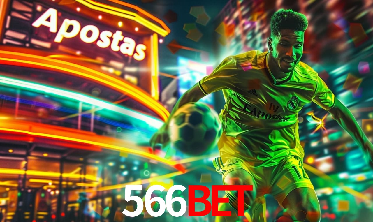 Experiência VIP 566bet