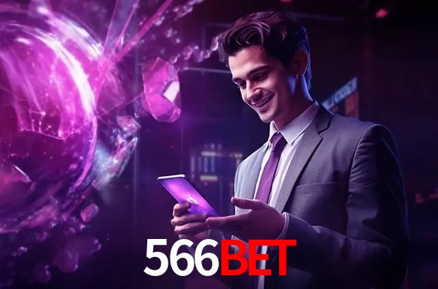 Experiência VIP 566bet