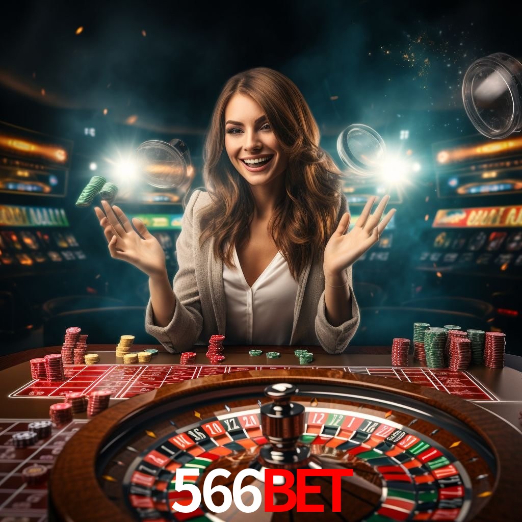 Exclusive Games 566bet