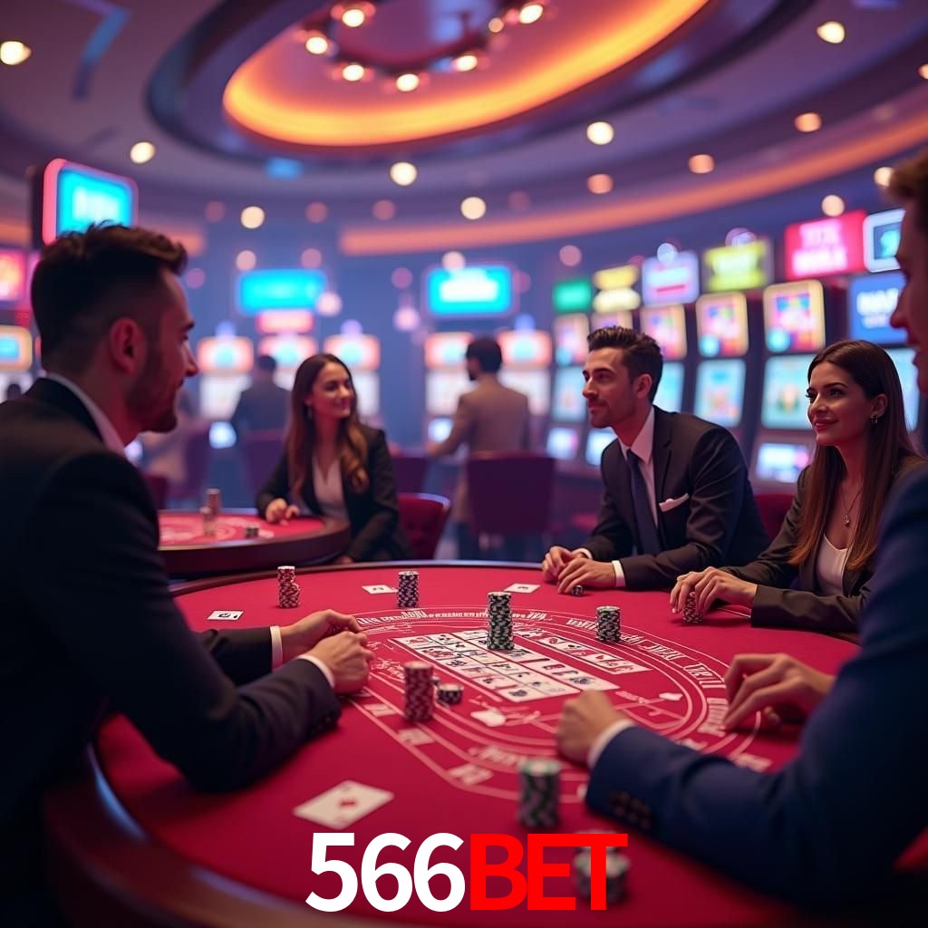 Jogos Exclusivos 566bet