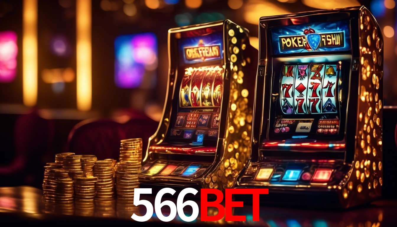 Explorando a Categoria de Eventos em Apostas na 566bet