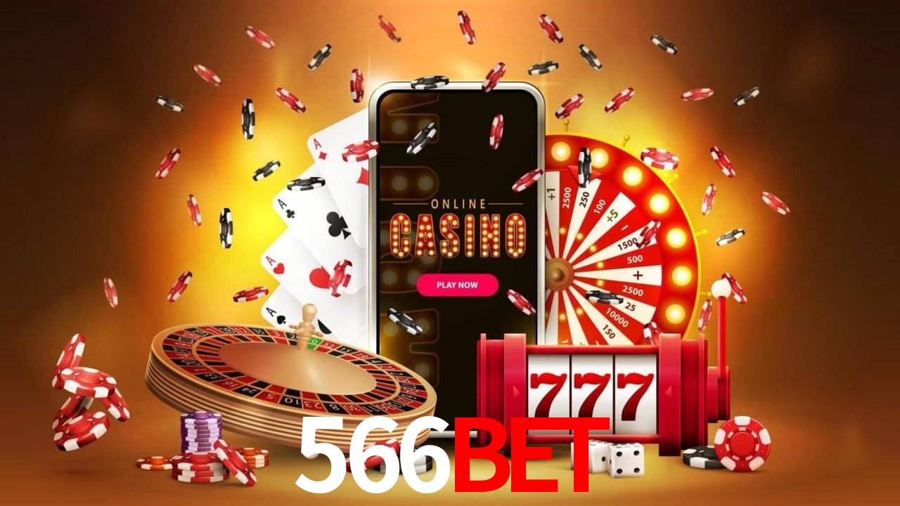 Recursos de Bônus 566bet