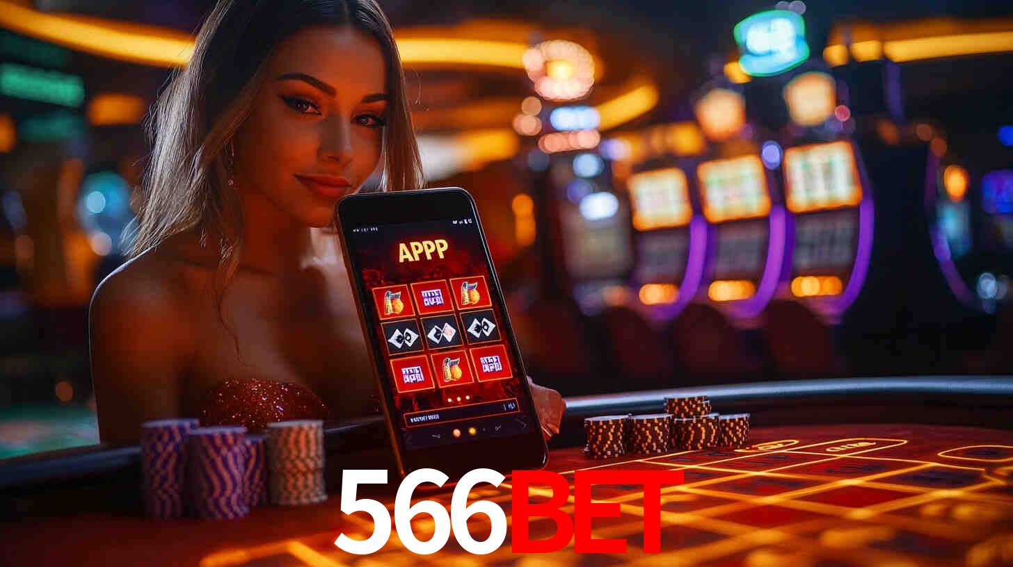 A Popularidade dos Caça-Níqueis no 566bet