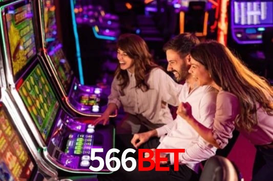 Desvendando o Mundo dos Jogos Virtuais na 566bet