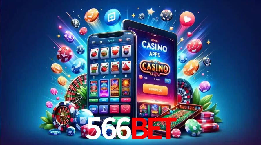 Platform Technology 566bet