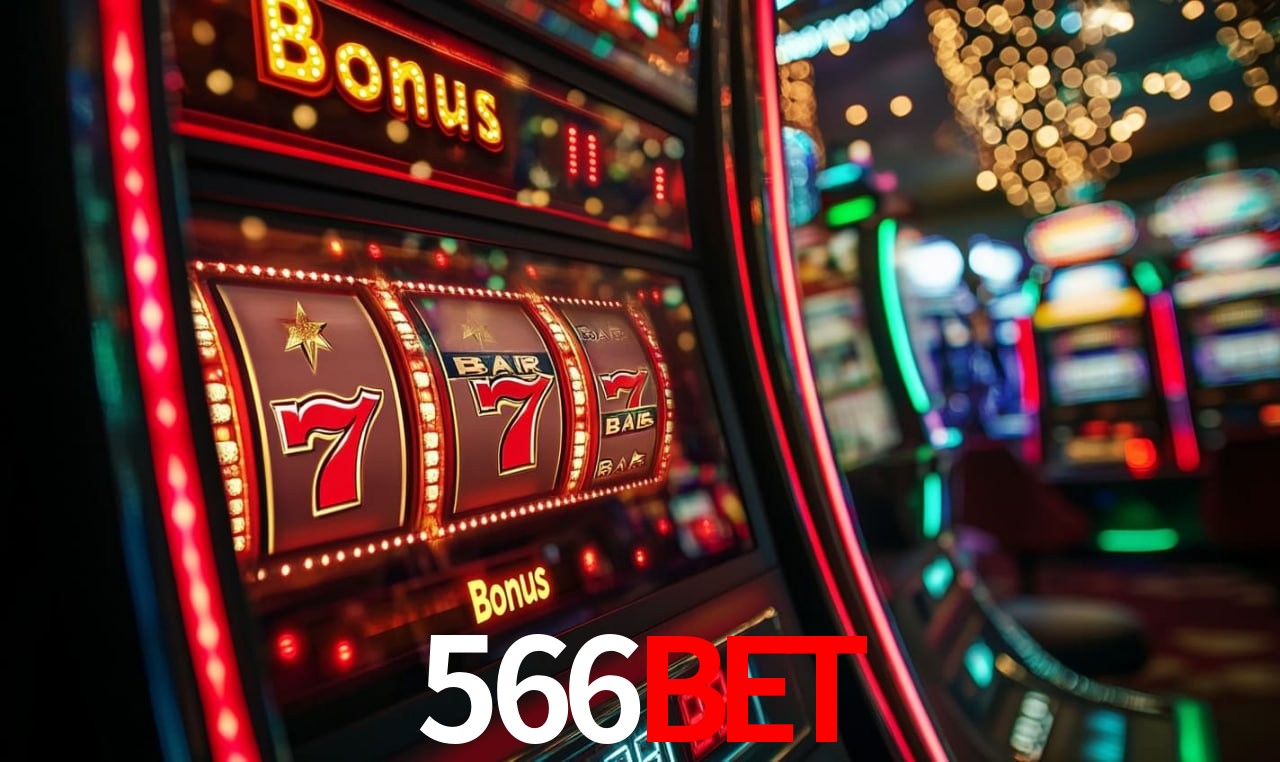 Bônus Generosos e Exclusivos no 566bet para Você!