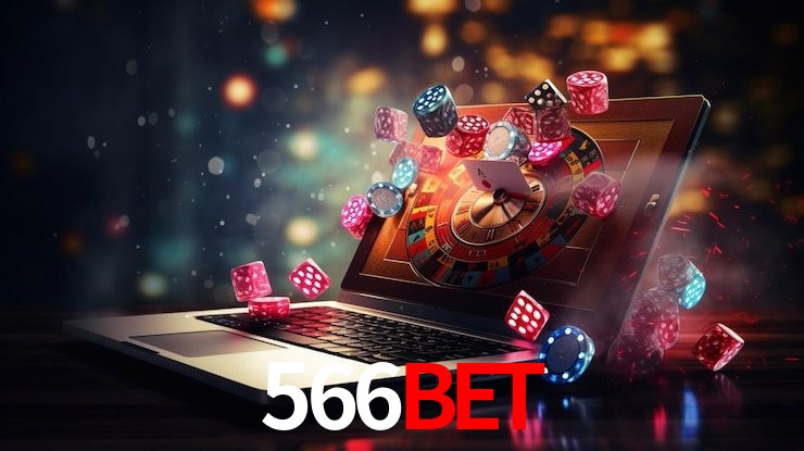 Inovações de Jogos na 566bet: O Futuro das Experiências Interativas