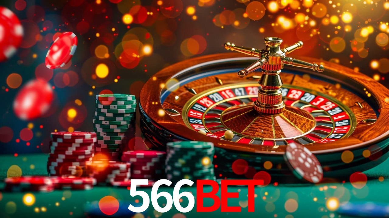 Descubra a Essência do 566bet: Nossa História e Compromissos