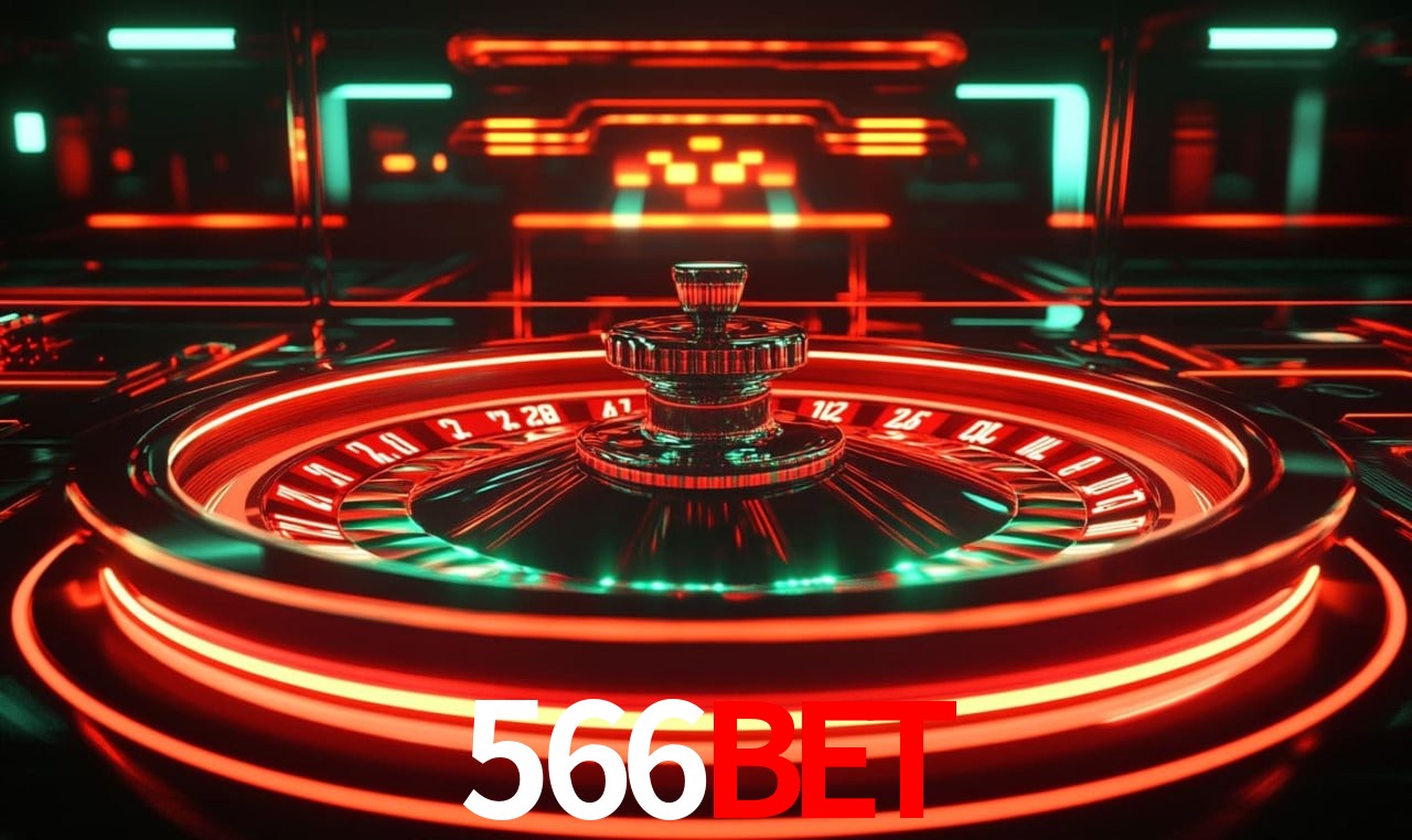 A Revolução dos Aplicativos de Jogos no 566bet