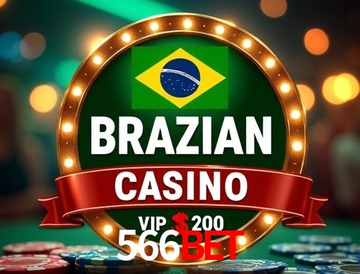 cassino 566bet