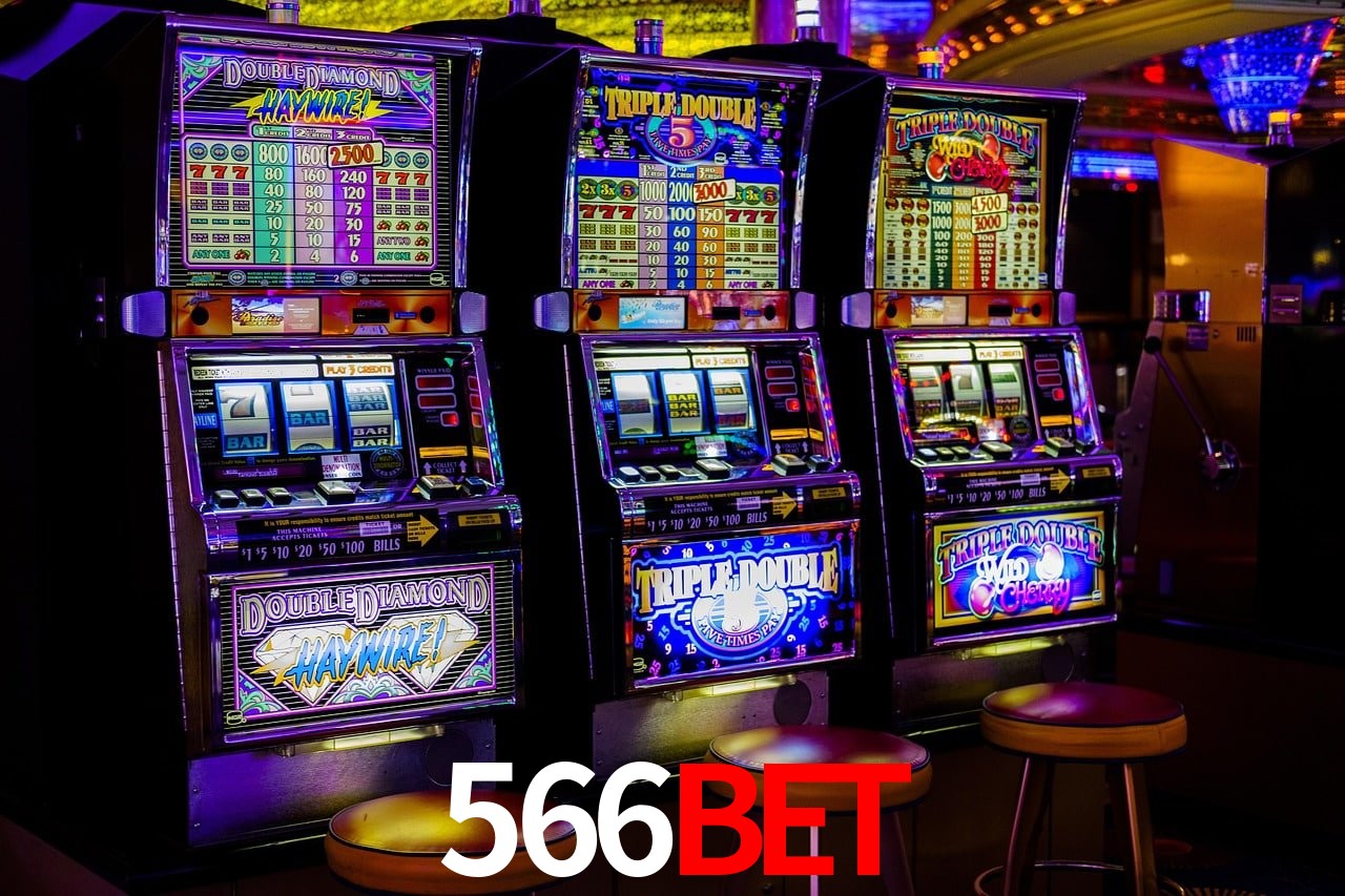 Mesa de Blackjack 566bet