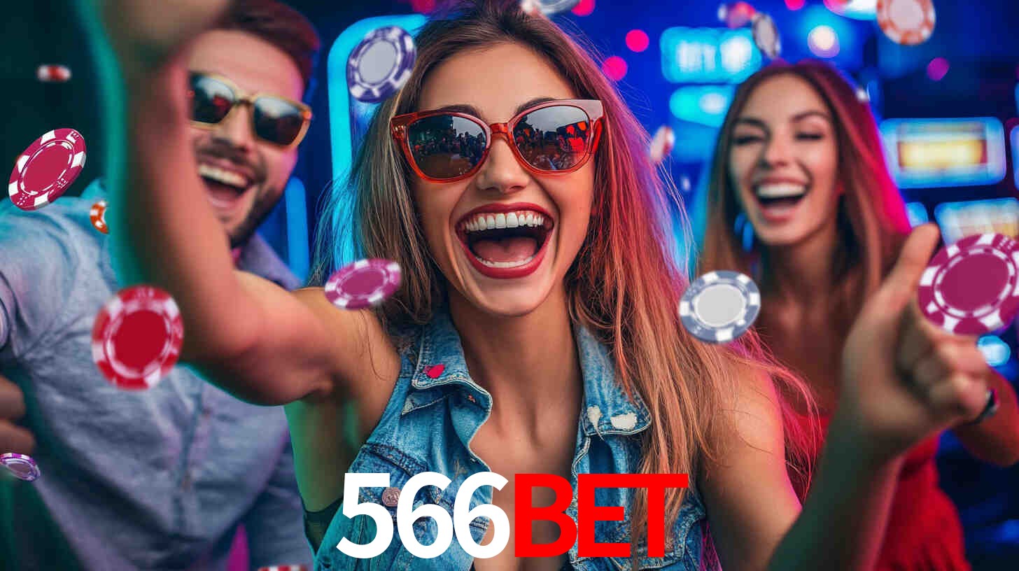 Descubra o Programa VIP da 566bet: Vantagens Exclusivas para Jogadores