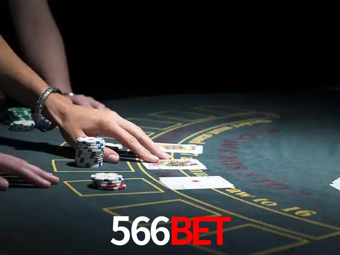 Design Responsivo 566bet