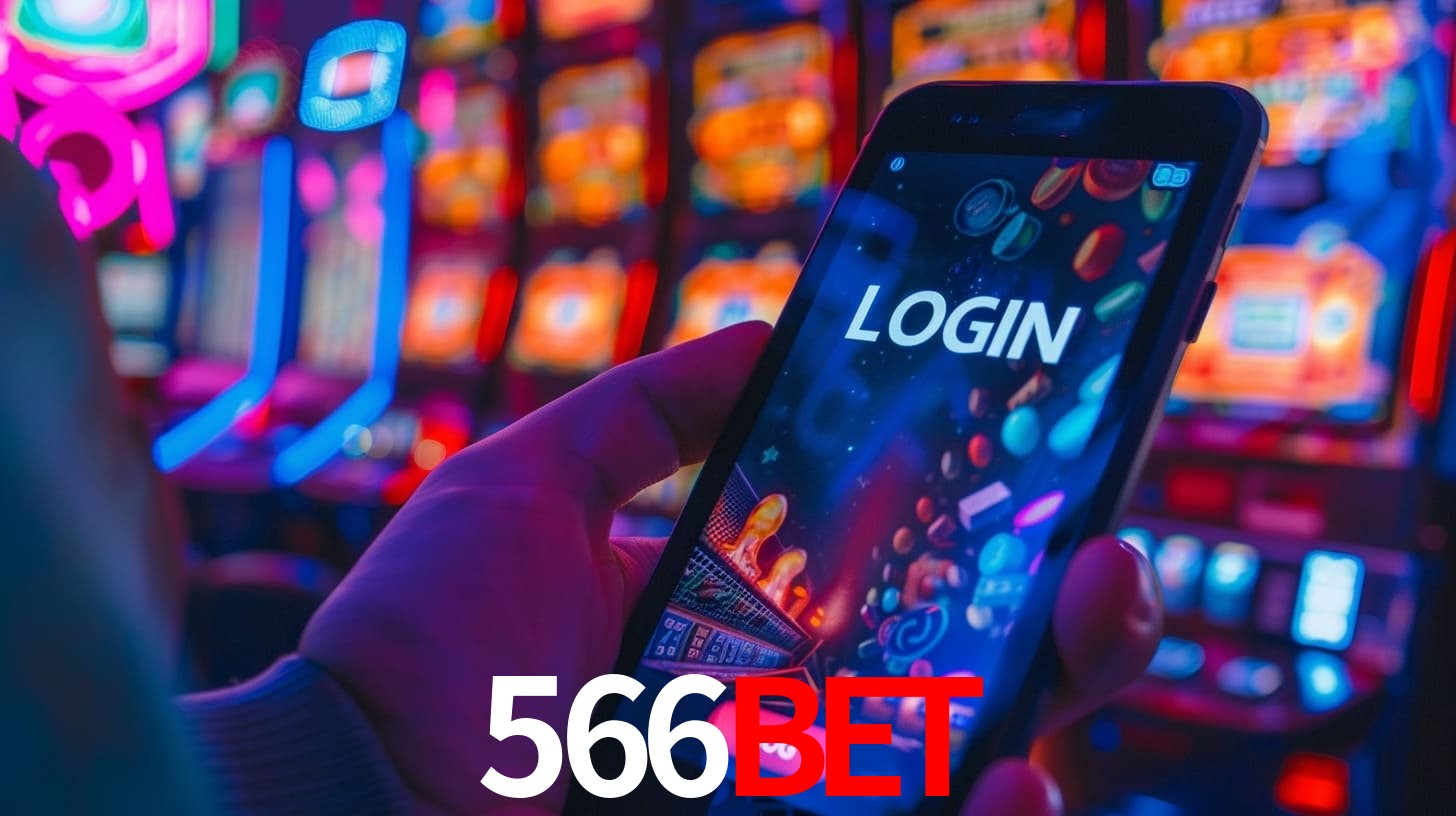 Bônus Diários 566bet