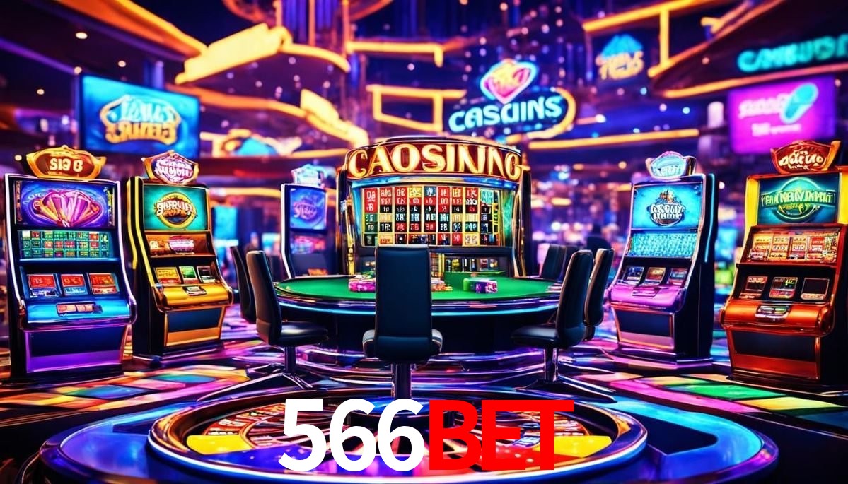 Apostas de Futebol 566bet