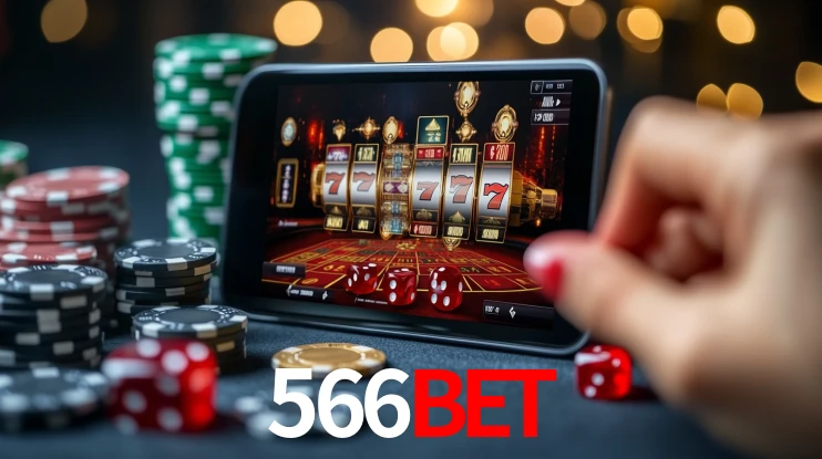 Live Casino 566bet