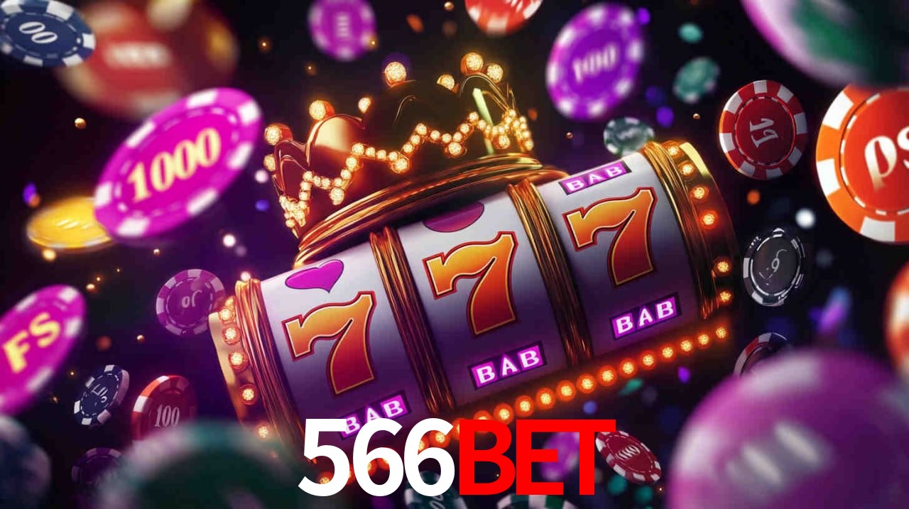 Game Providers 566bet