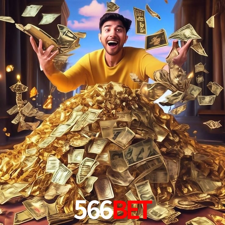 Programa VIP 566bet
