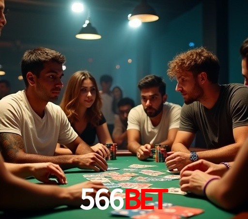 Promoções Sazonais 566bet