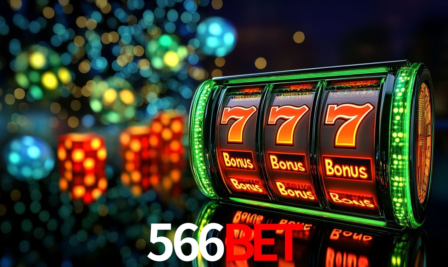 Diretório de Jogos 566bet
