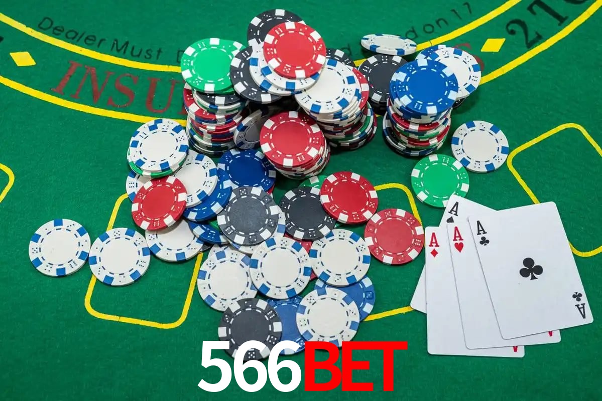 PIX Instantâneo 566bet