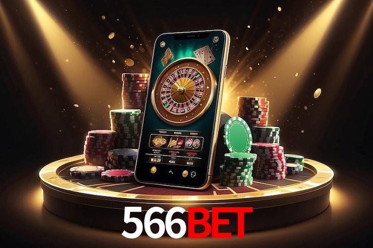 Provedores de Jogos 566bet