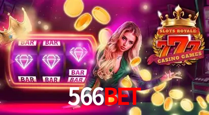 Descubra o Mundo do Cassino Online com 566bet