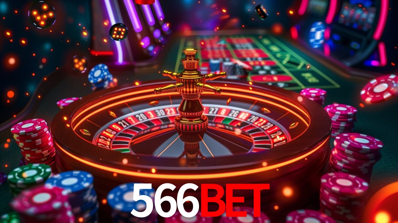 A Emoção da Loteria na 566bet: Uma Chance de Mudança de Vida