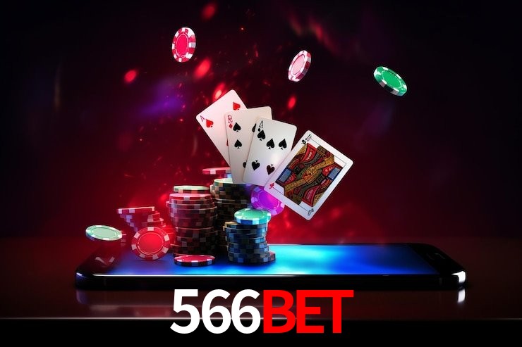 Live Casino 566bet