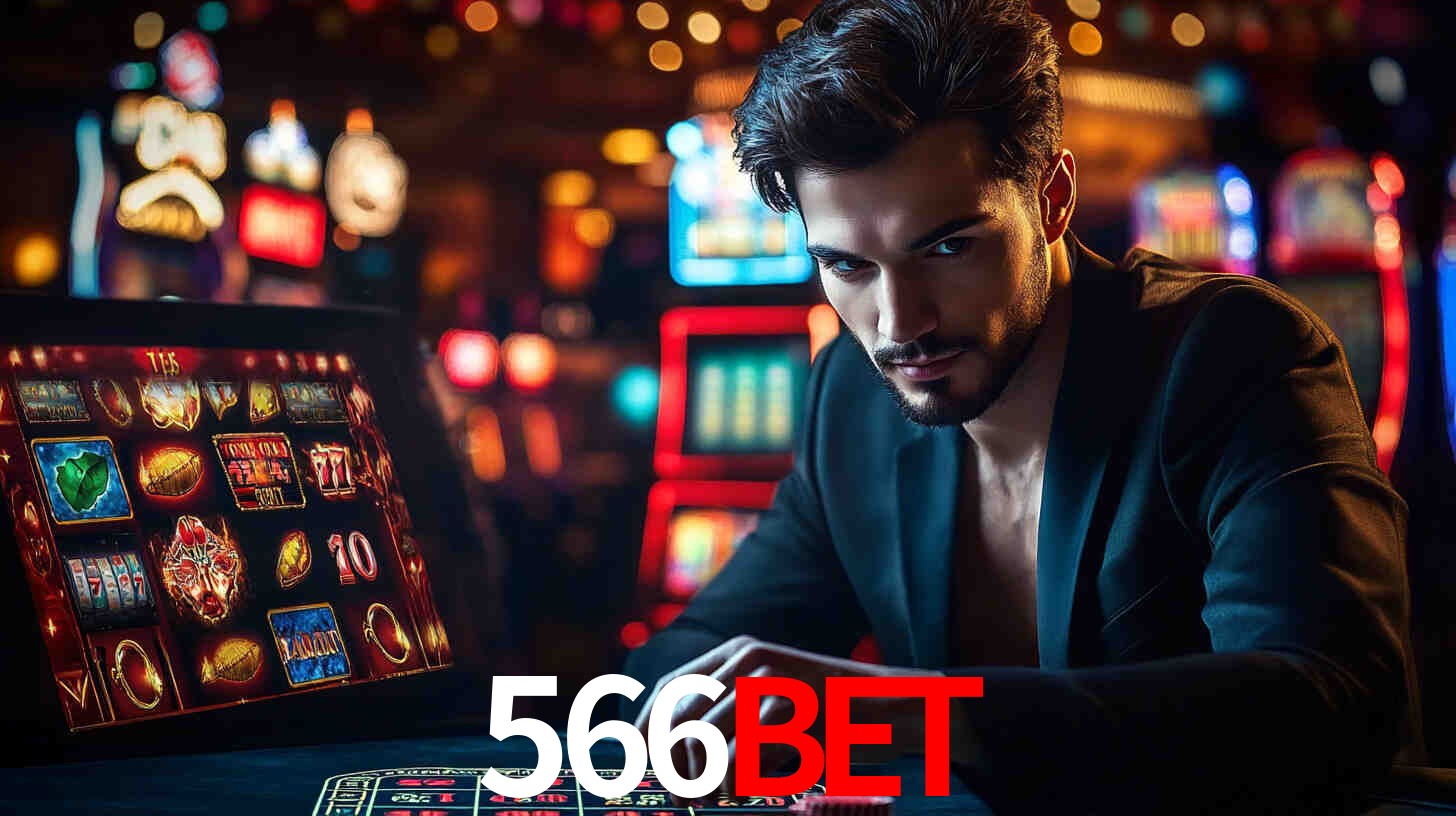 566bet: Seu Especialista em Apostas Esportivas Brasileiras