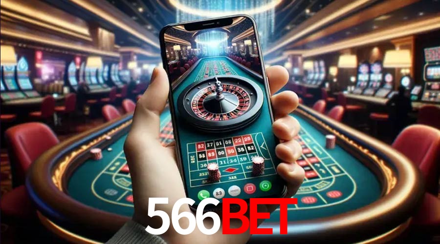 Account Benefits 566bet