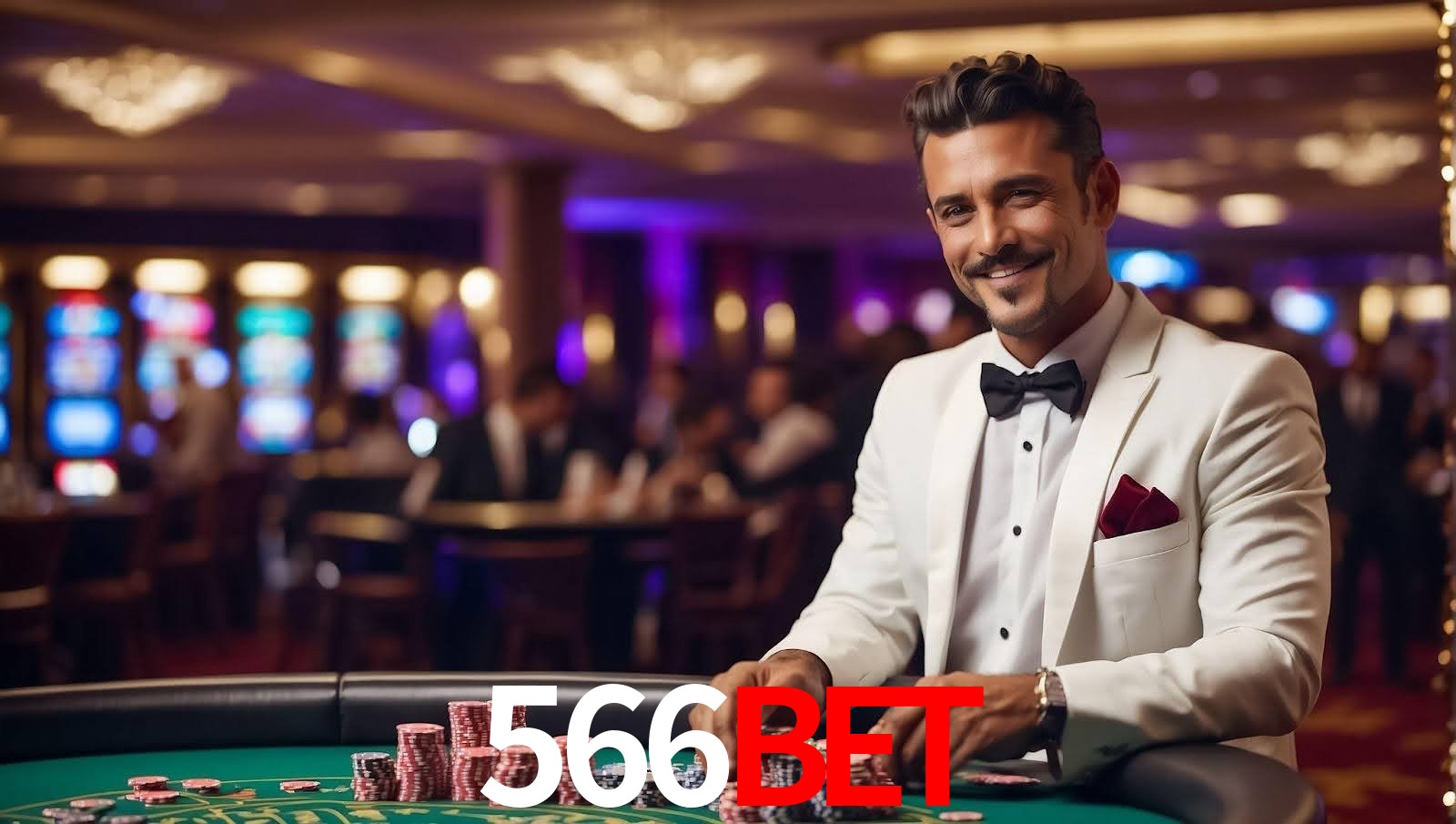 Cadastro Rápido 566bet