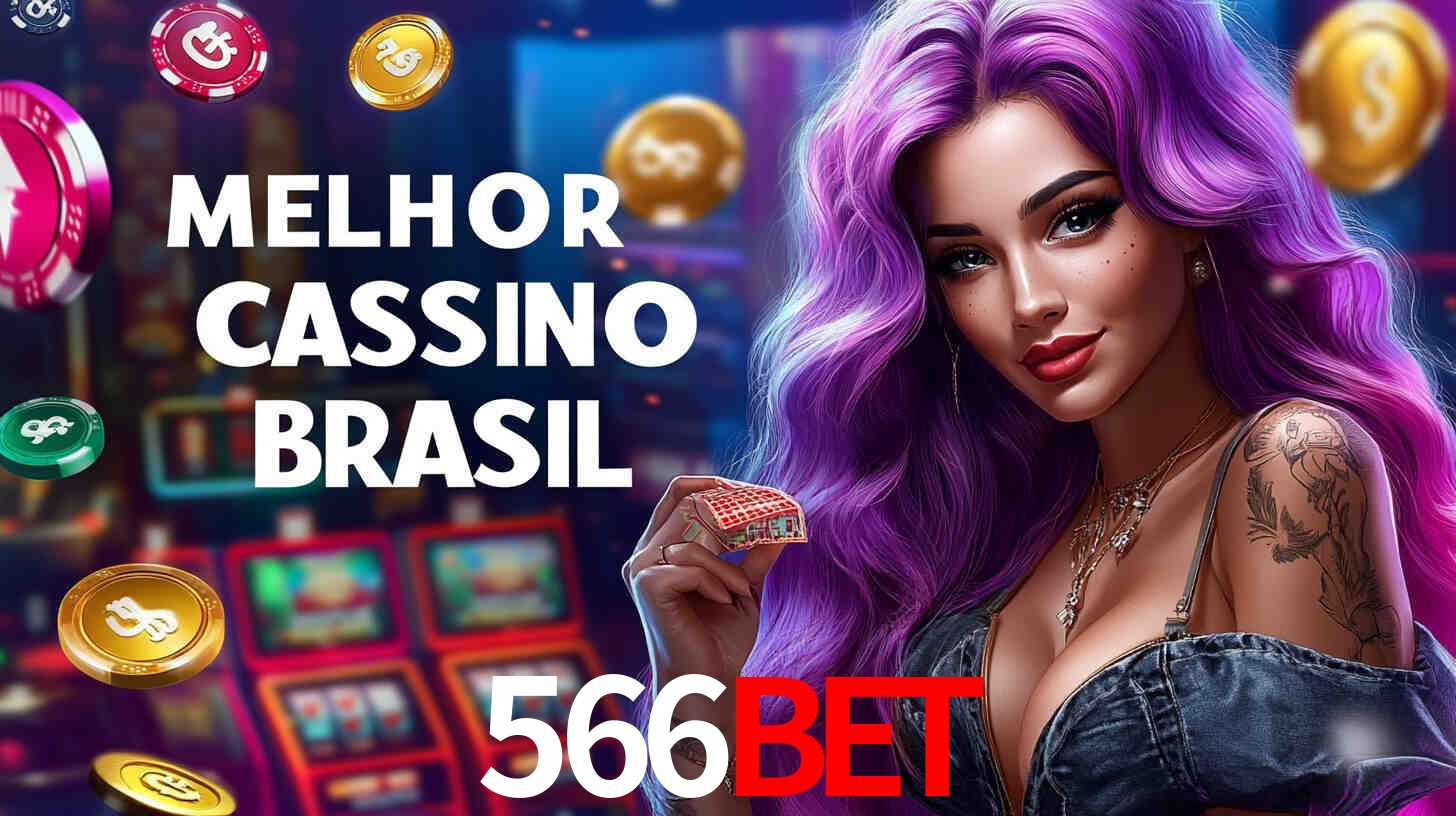 A Experiência Imersiva dos Cassinos Ao Vivo no 566bet