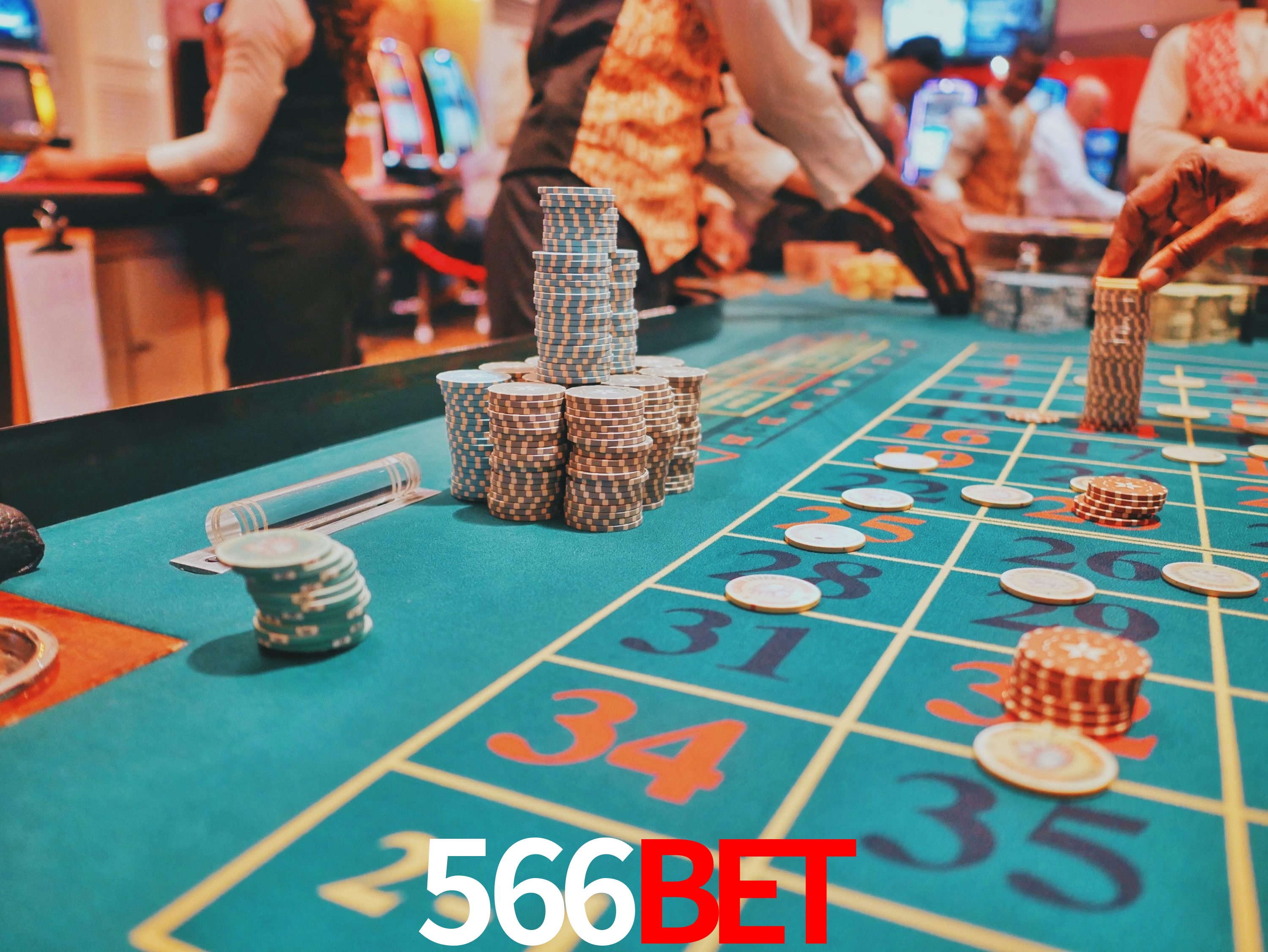 Casino Ao Vivo 566bet