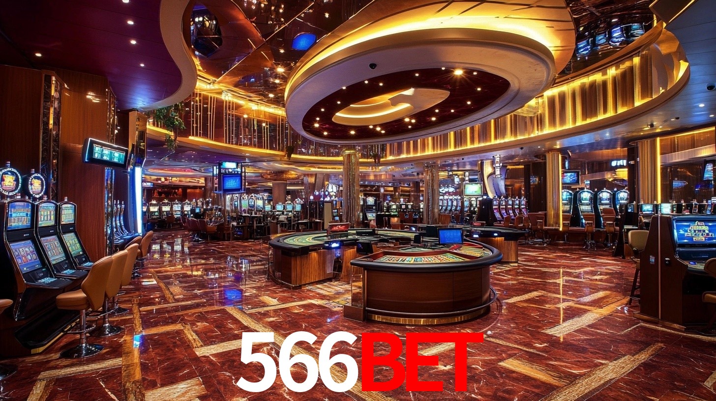VIP Casino 566bet