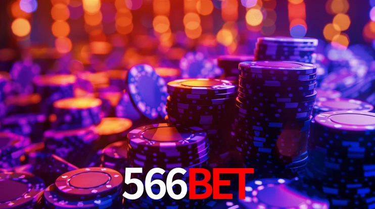 566bet: A Experiência de Casino com Jogos de Mesa ao Vivo