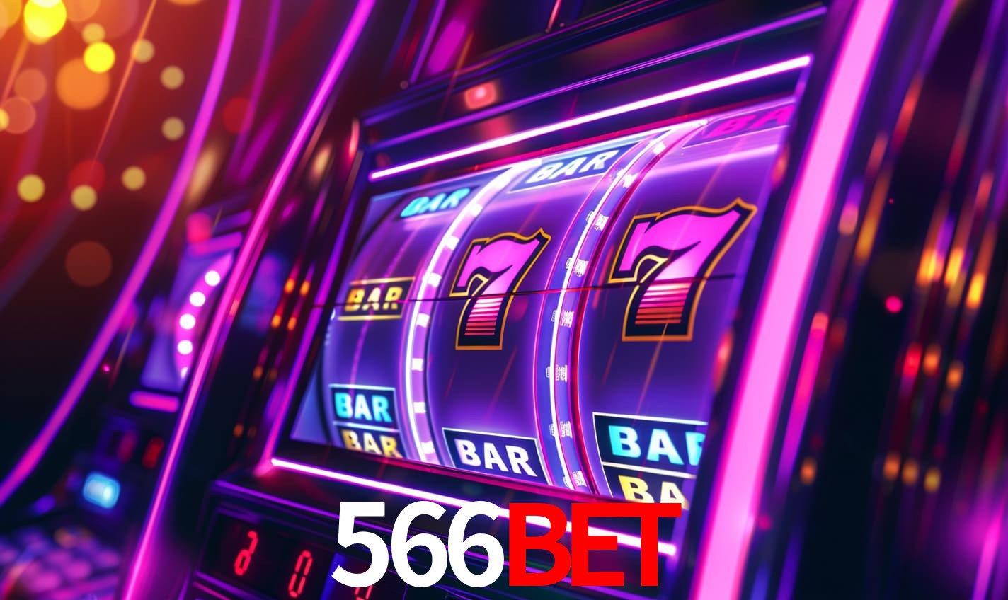 Sinta a adrenalina dos jogos de cassino com 566bet