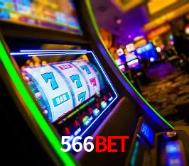 Inovações de Jogos na 566bet: O Futuro das Experiências Interativas