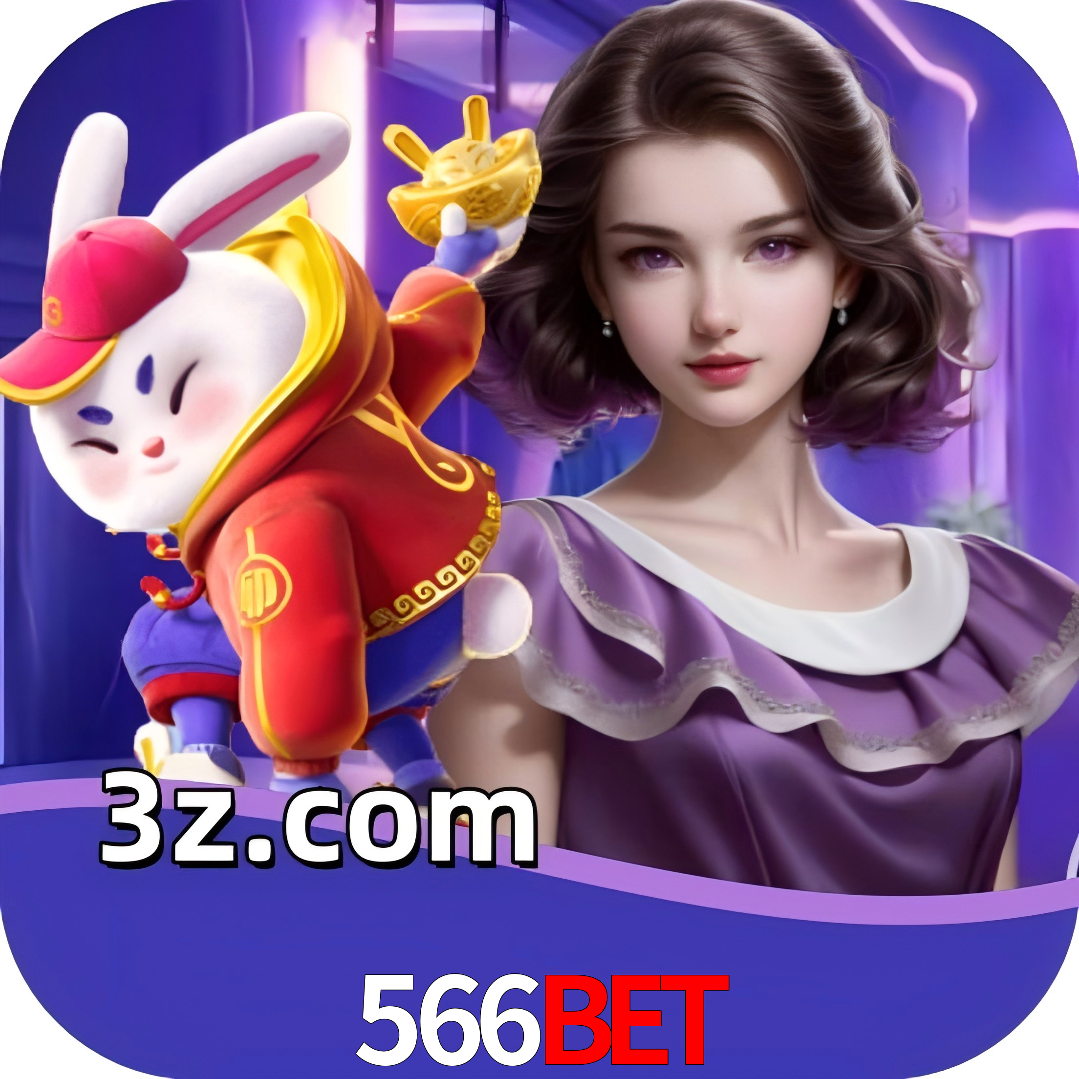 566BET