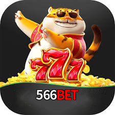 566BET Logo
